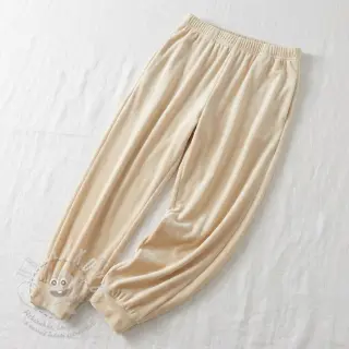 Samet VELVET STRETCH ecru