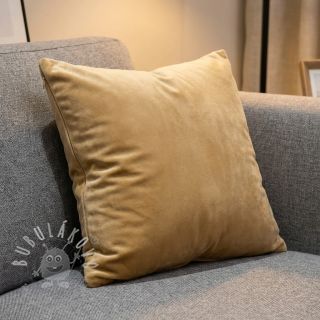 Samet VELVET STRETCH beige