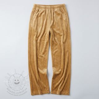 Samet VELVET STRETCH beige