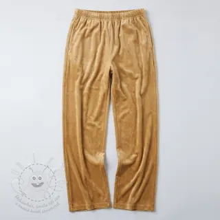 Samet VELVET STRETCH beige