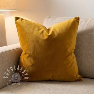 Samet VELVET STRETCH camel