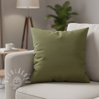 Samet VELVET STRETCH camo green