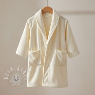 Samet VELVET STRETCH white