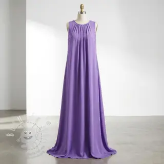 Viskóza RADIANCE purple