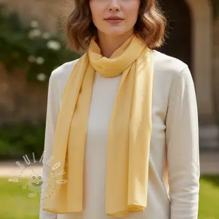 Viskóza RADIANCE yellow