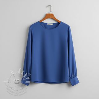 Viskóza RADIANCE cobalt