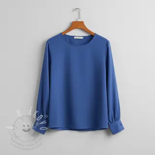 Viskóza RADIANCE cobalt