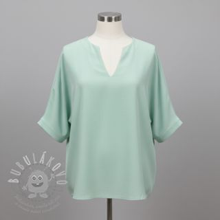 Viskóza RADIANCE light green