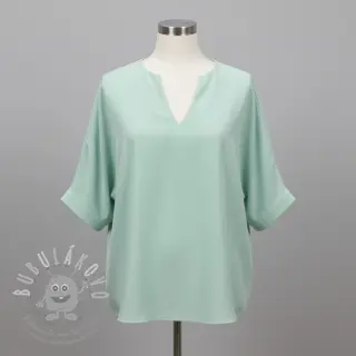 Viskóza RADIANCE light green