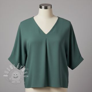 Viskóza RADIANCE old green