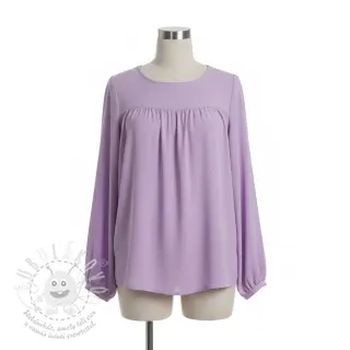 Viskóza RADIANCE lavender
