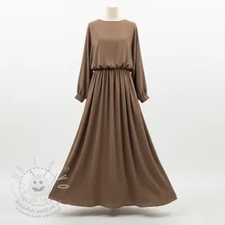 Viskóza RADIANCE taupe