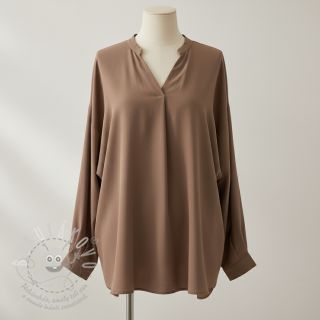 Viskóza RADIANCE taupe