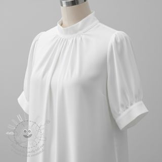 Viskóza RADIANCE white