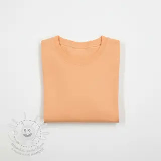 Úplet PREMIUM apricot ice