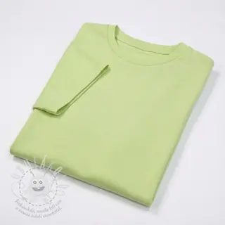 Úplet PREMIUM lime cream