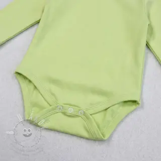 Úplet PREMIUM lime cream