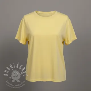 Úplet PREMIUM pale banana
