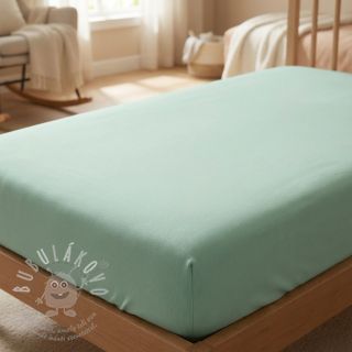 Úplet PREMIUM misty jade