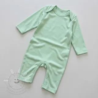 Úplet PREMIUM misty jade