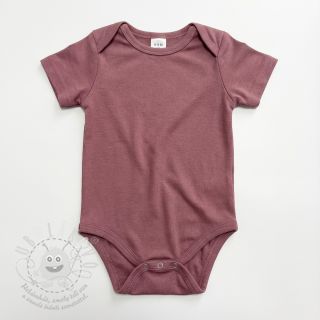 Úplet PREMIUM wistful mauve