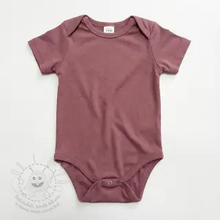 Úplet PREMIUM wistful mauve