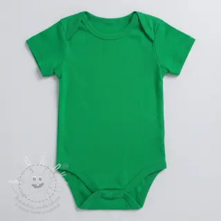 Úplet PREMIUM classic green