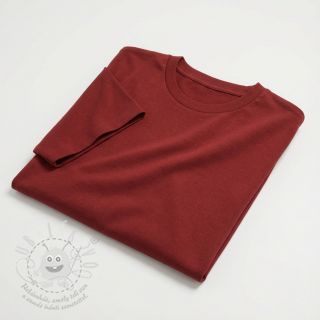 Úplet PREMIUM dark rust