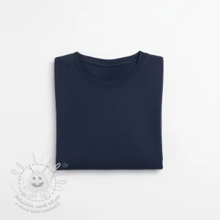 Úplet PREMIUM navy blue
