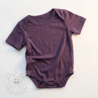 Úplet PREMIUM violet
