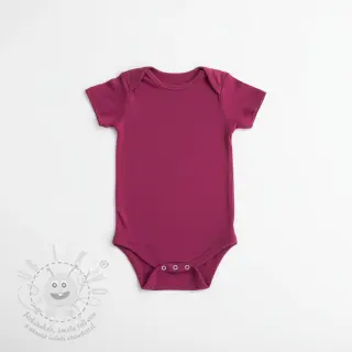 Úplet PREMIUM brown beere