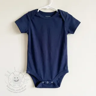 Úplet PREMIUM navy blue