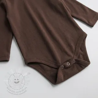 Úplet PREMIUM dark mocha