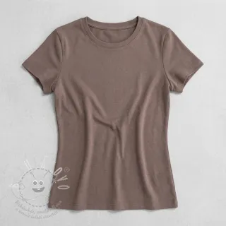 Úplet PREMIUM taupe