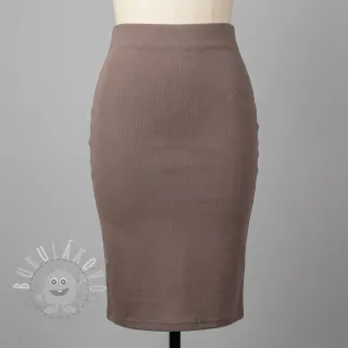 Úplet PREMIUM taupe