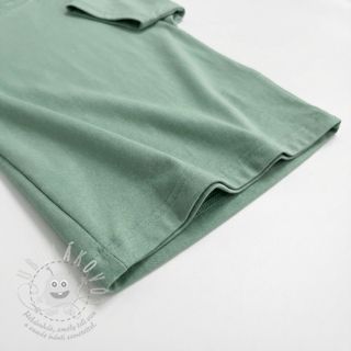 Úplet PREMIUM old green