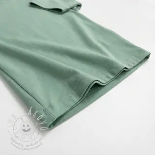 Úplet PREMIUM old green