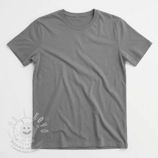 Úplet PREMIUM middle grey
