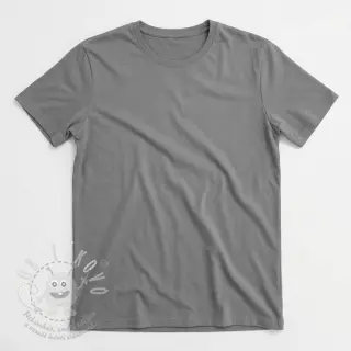 Úplet PREMIUM middle grey