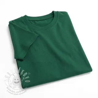 Úplet PREMIUM bottle green