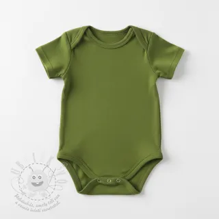 Úplet PREMIUM moss green