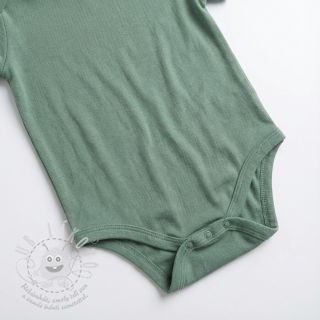 Úplet PREMIUM dark mint