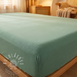 Úplet PREMIUM dark mint