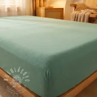 Úplet PREMIUM dark mint