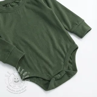 Úplet PREMIUM army