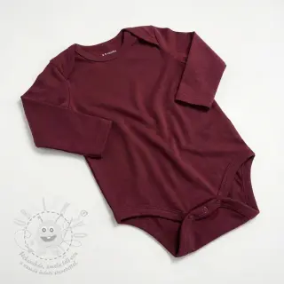 Úplet PREMIUM bordeaux