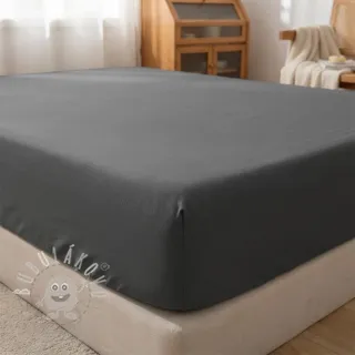 Úplet PREMIUM dark grey