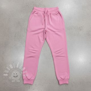 Teplákovina PREMIUM lilac sachet