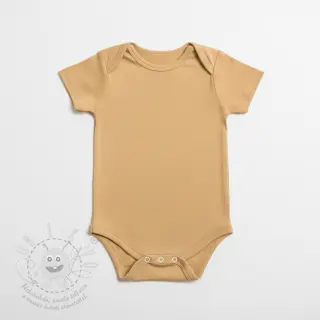 Úplet PREMIUM camel