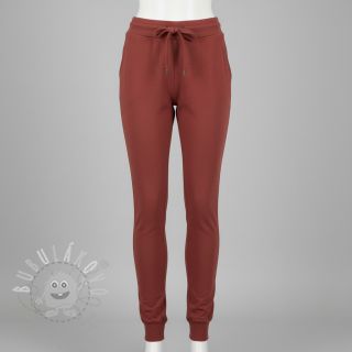 Teplákovina PREMIUM fired brick